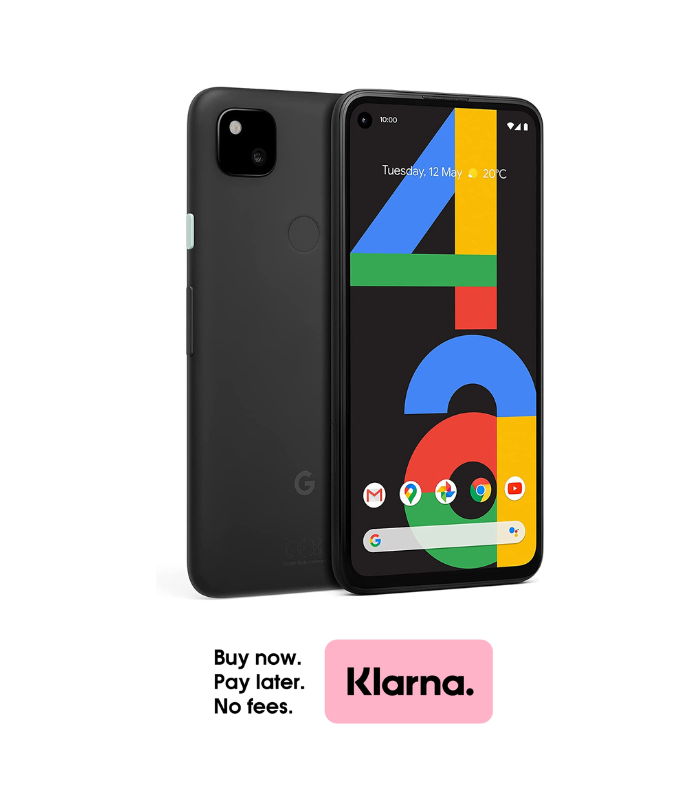 Unlocked outlets Google Pixel 4