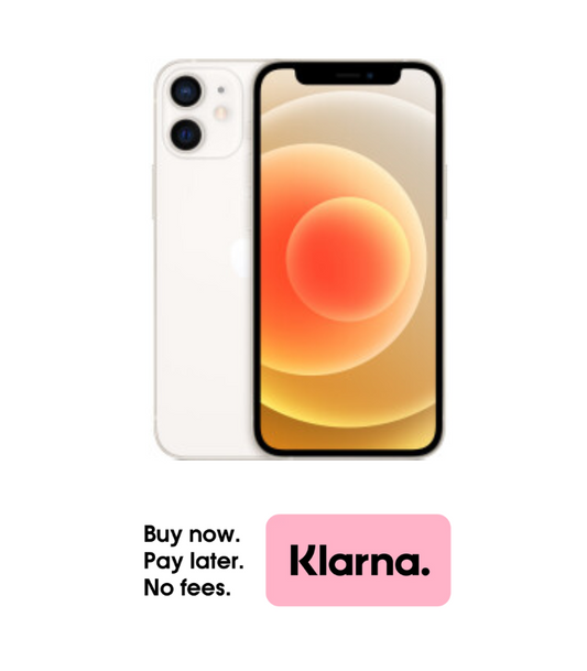 Apple iPhone 12 Mini - Refurbished - Unlocked