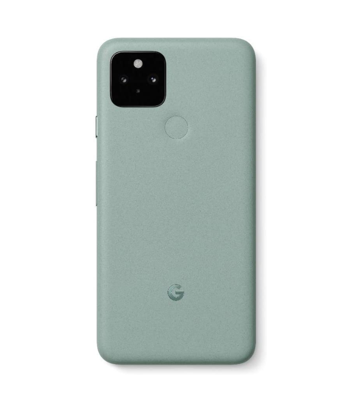 Google Pixel 5 5G - Refurbished - Unlocked