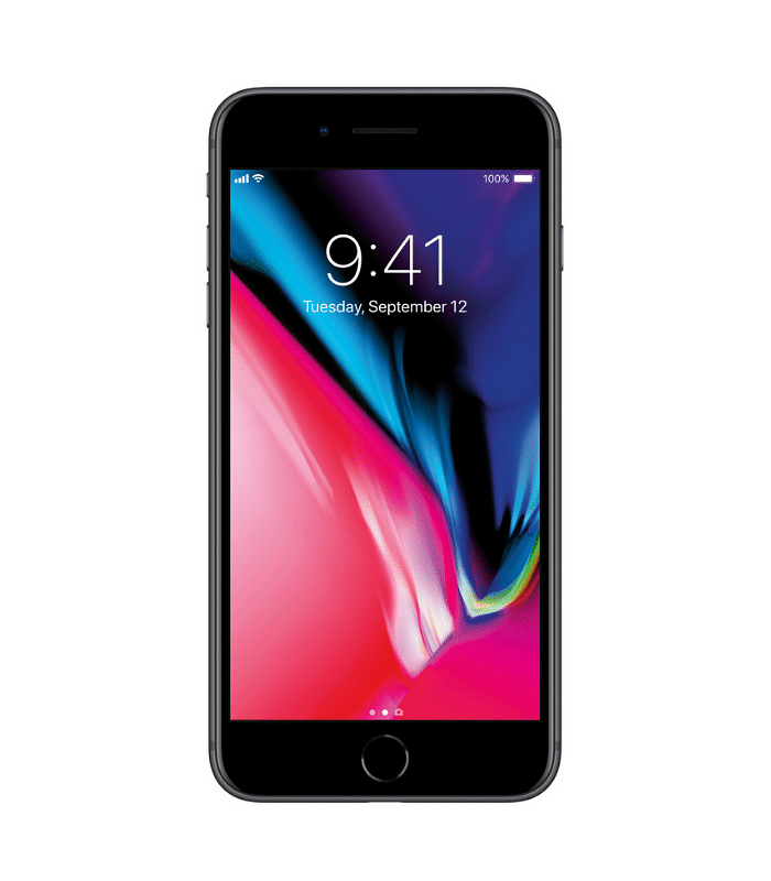 Apple iPhone 8 - Refurbished - Unlocked