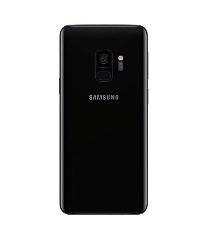 Samsung Galaxy S9 - Refurbished - Unlocked