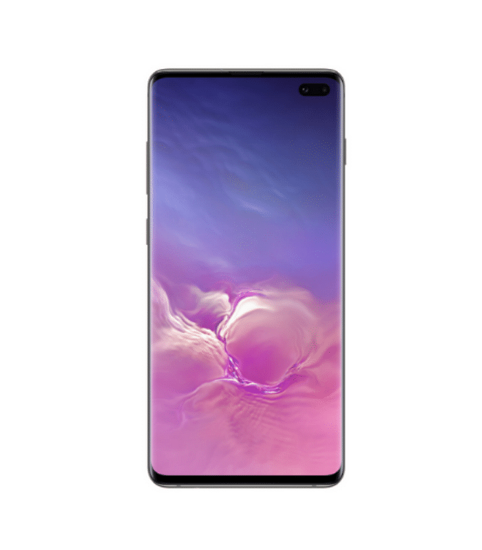 Samsung Galaxy S10 Plus - Refurbished - Unlocked