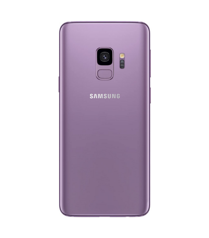 Samsung Galaxy S9 - Refurbished - Unlocked