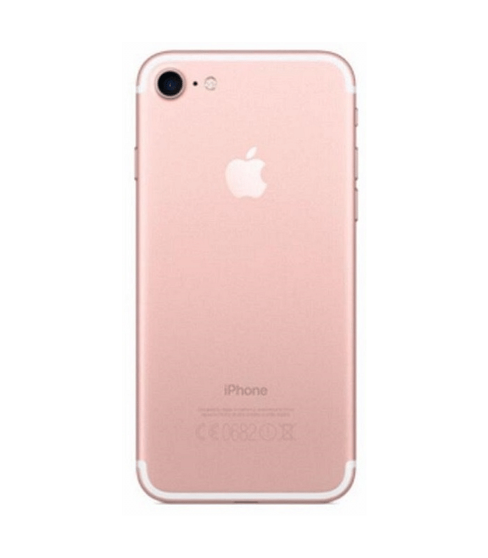 Apple iPhone 7 - Refurbished - Unlocked