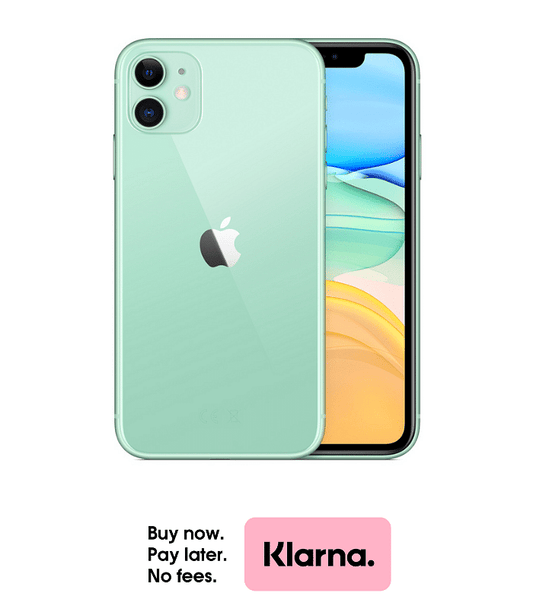 Apple iPhone 11 - Refurbished - Unlocked