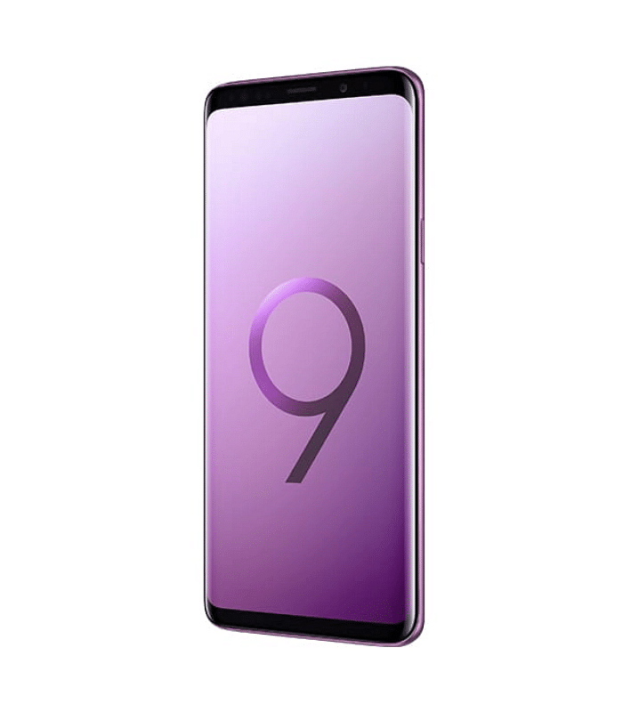 Samsung Galaxy S9 - Refurbished - Unlocked