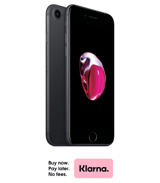 Apple iPhone 7 - Refurbished - Unlocked