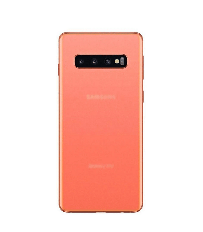 Samsung Galaxy S10 Plus - Refurbished - Unlocked