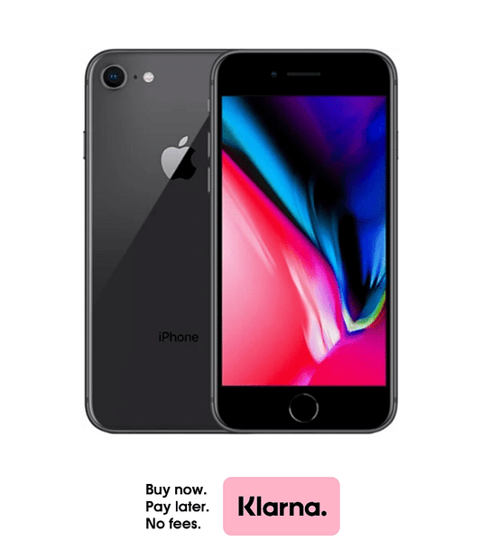 Apple iPhone 8 - Refurbished - Unlocked