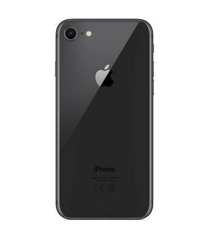 Apple iPhone 8 - Refurbished - Unlocked