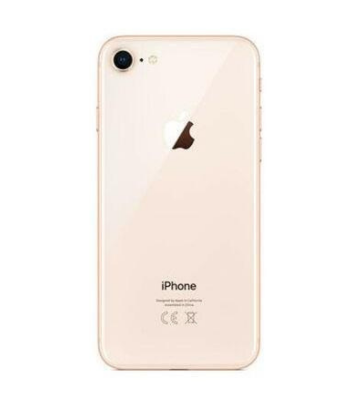Apple iPhone 8 - Refurbished - Unlocked