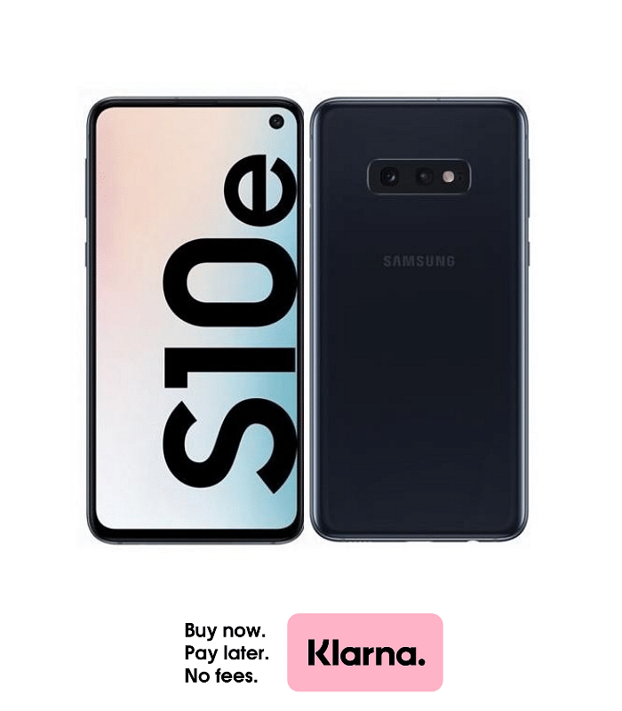 Samsung Galaxy S10e 128gb. Like new orders and unlocked!