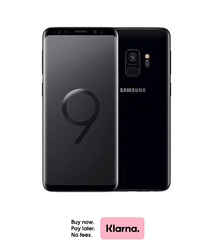 Samsung Galaxy S9 - Refurbished - Unlocked