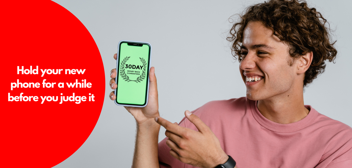 Apple iPhone SE (2nd Gen)- Refurbished - Unlocked