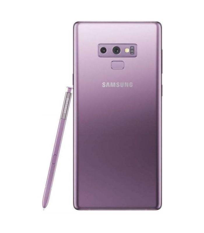Samsung Galaxy Note 9 - Refurbished - Unlocked