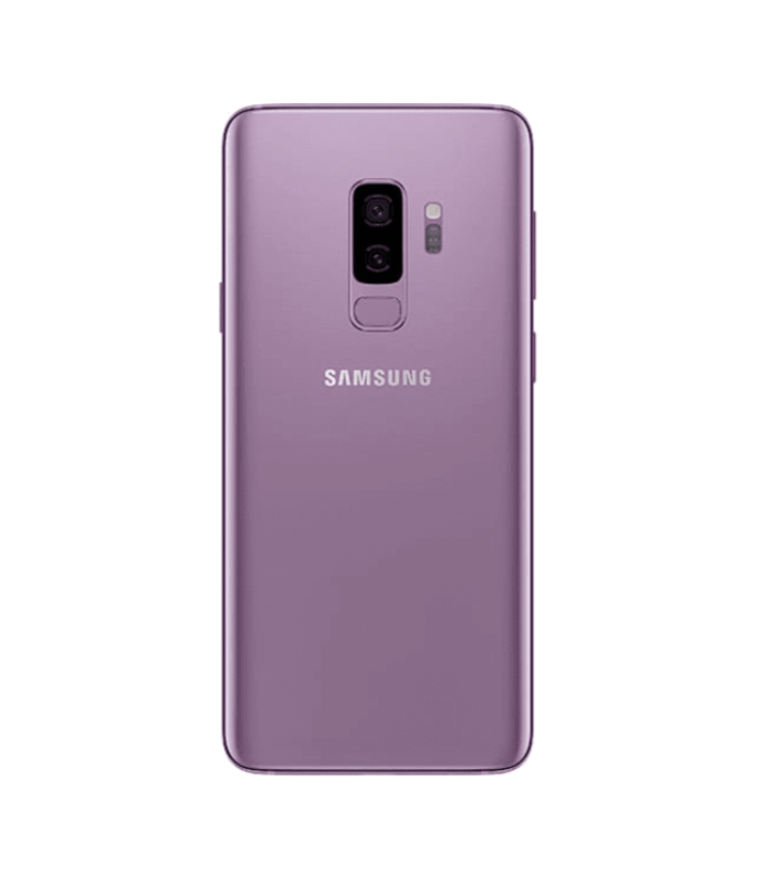 Samsung Galaxy S9 Plus - Refurbished - Unlocked
