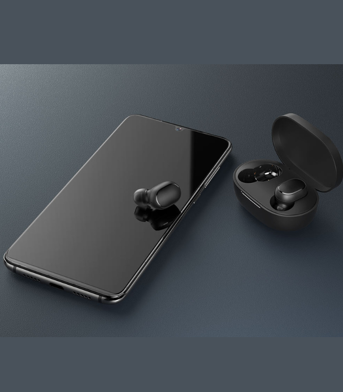 Mi True Wireless Earbuds Basic 2