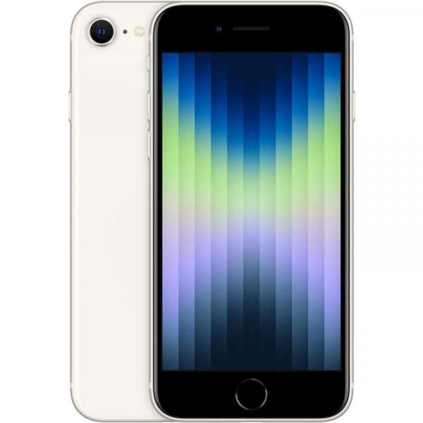 Apple iPhone SE (3rd Gen) - Refurbished - Unlocked