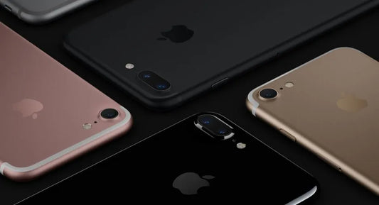 Get the Best Deal on iPhone 7: Why Global Phones is Your Ultimate Choice