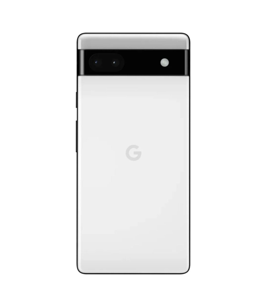 Google Pixel 6A - Refurbished - Unlocked
