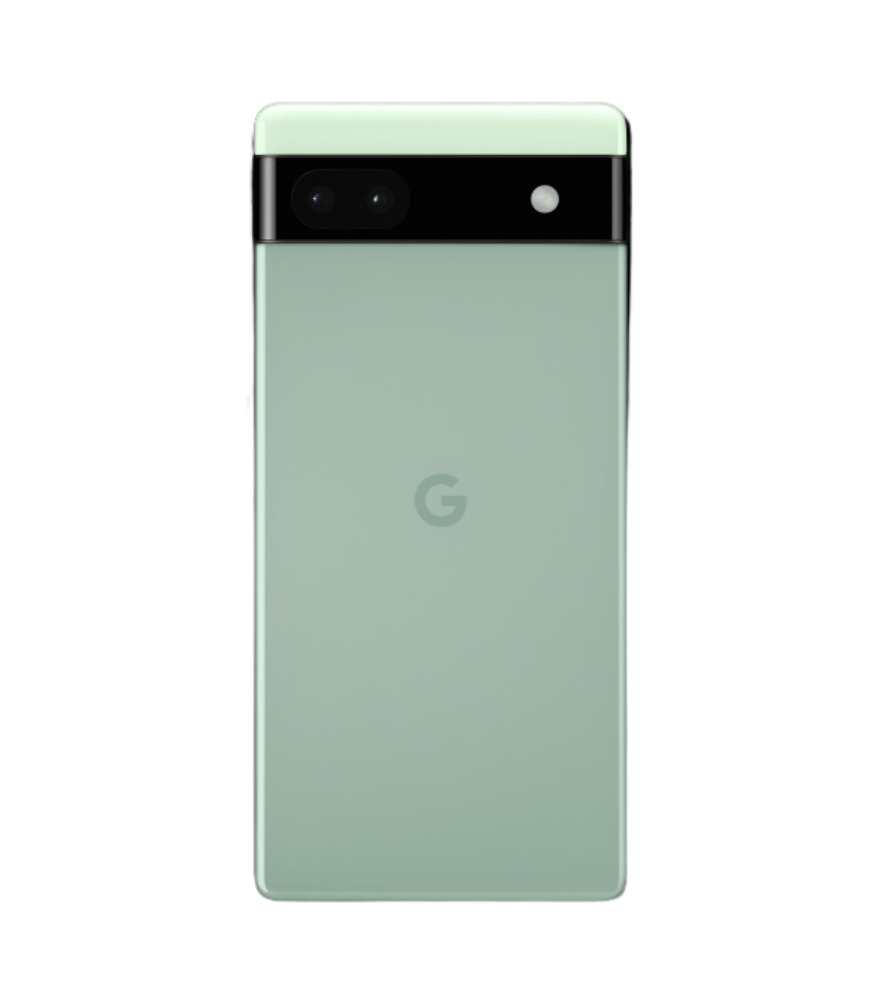 Buy Google Pixel 6A Refurbished Unlocked - Global Phones Buy Google Pixel 6A Refurbished Unlocked - Global Phones