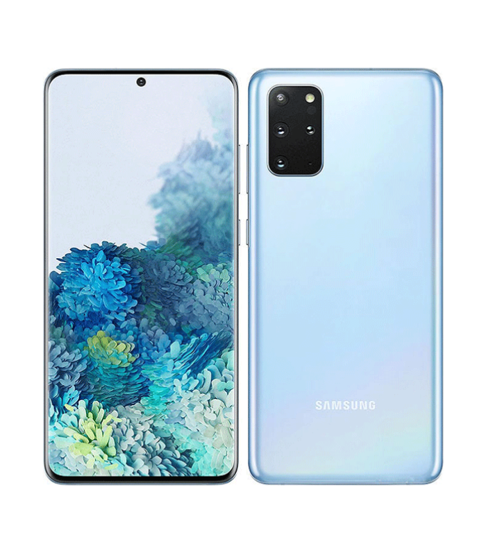 Samsung Galaxy S20 Plus - Refurbished - Unlocked