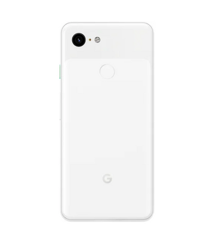 Google Pixel 3 - Refurbished - Unlocked