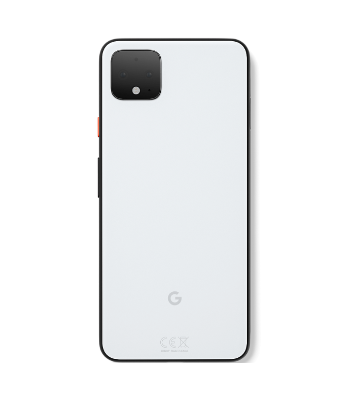 Google Pixel 4 - Refurbished - Unlocked