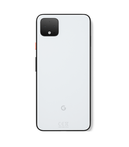 Google Pixel 4 - Refurbished - Unlocked