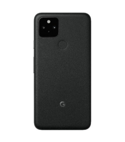 Google Pixel 5 5G - Refurbished - Unlocked