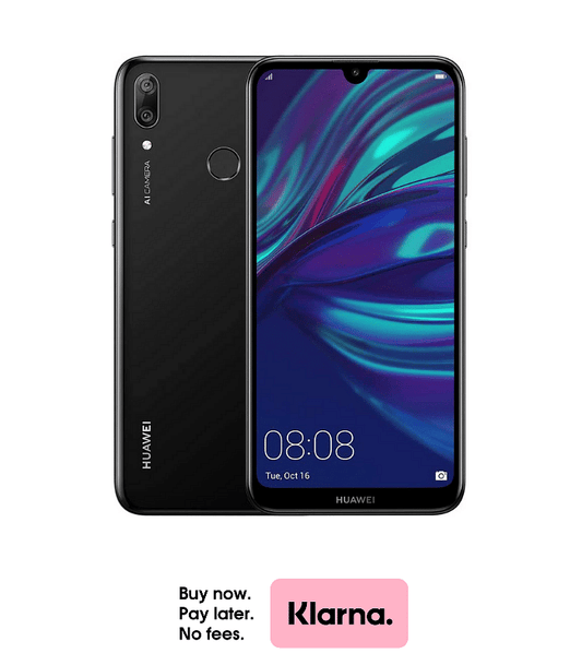 Like new Huawei Y7 2019