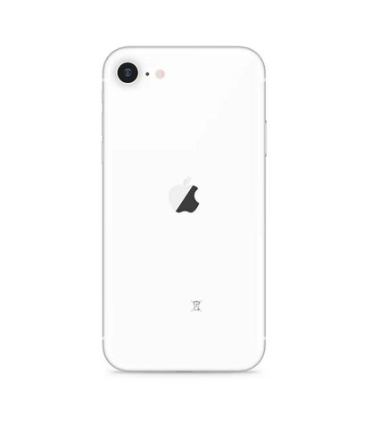 Apple iPhone SE (2nd Gen)- Refurbished - Unlocked