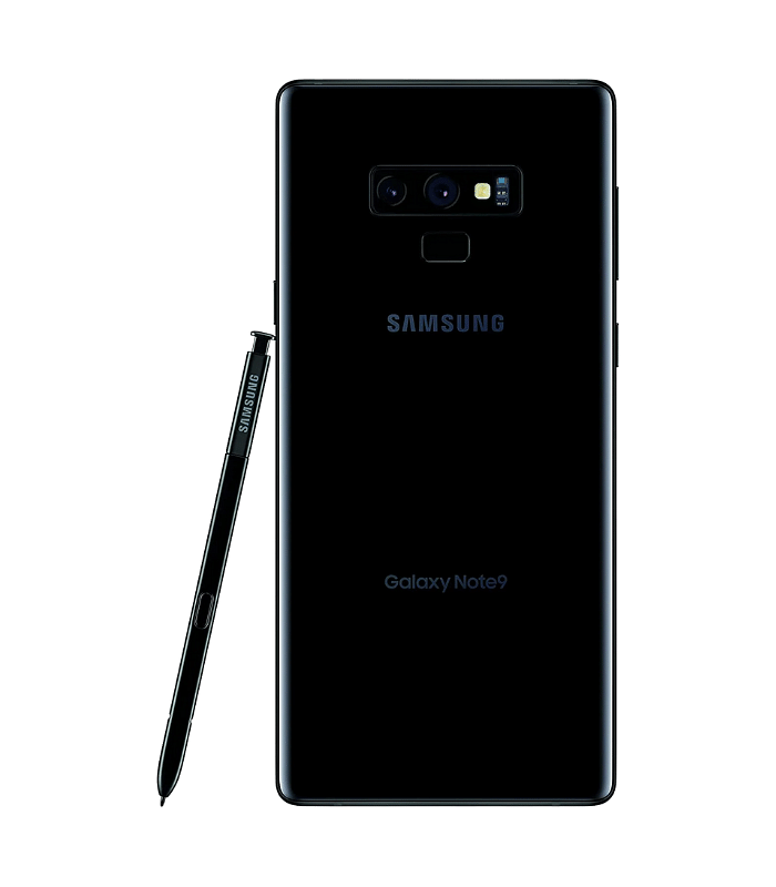 Samsung Galaxy Note 9 - Refurbished - Unlocked