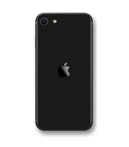 Apple iPhone SE (2nd Gen)- Refurbished - Unlocked