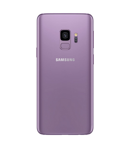 Samsung Galaxy S9 - Refurbished - Unlocked