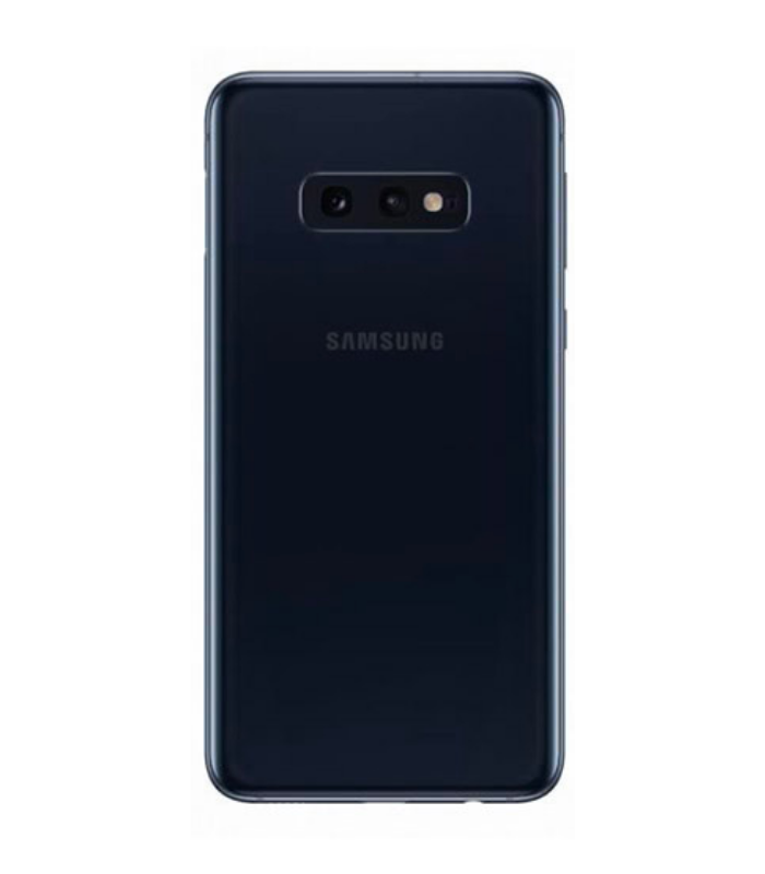 Samsung Galaxy S10E - Refurbished - Unlocked