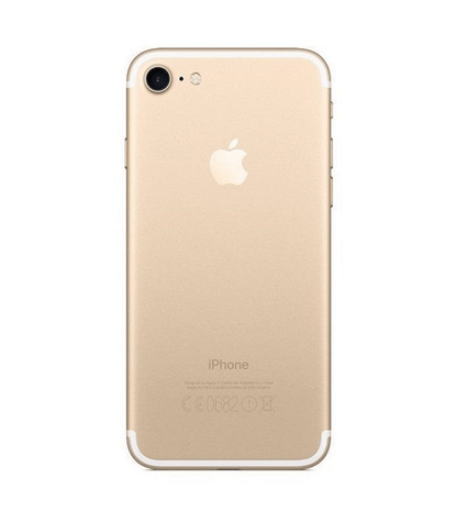 Apple iPhone 7 - Refurbished - Unlocked