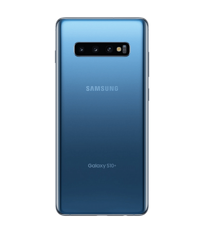 Samsung Galaxy S10 Plus - Refurbished - Unlocked