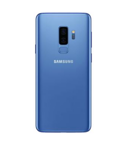 Samsung Galaxy S9 Plus - Refurbished - Unlocked