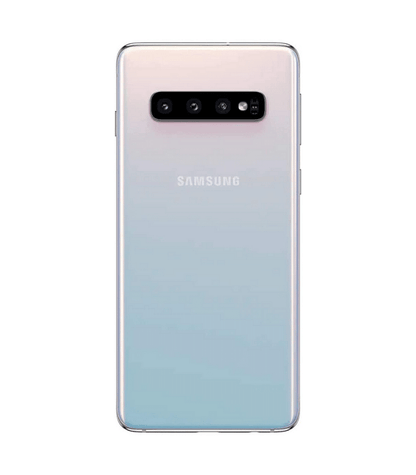 Samsung Galaxy S10 - Refurbished - Unlocked