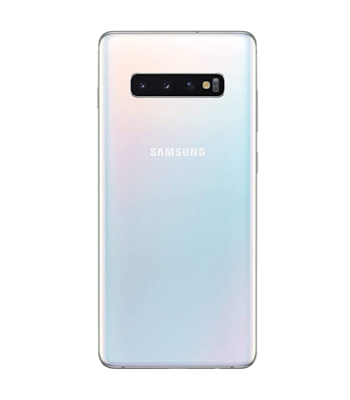Samsung Galaxy S10 Plus - Refurbished - Unlocked