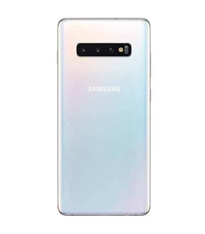 Samsung Galaxy S10 Plus - Refurbished - Unlocked