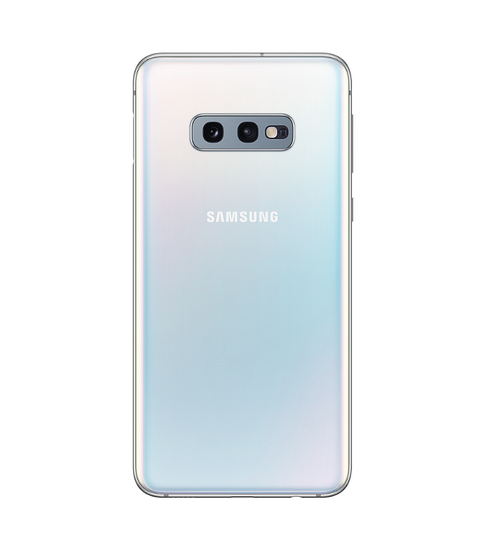 Samsung Galaxy S10E - Refurbished - Unlocked