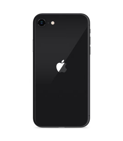 Apple iPhone SE (3rd Gen) - Refurbished - Unlocked
