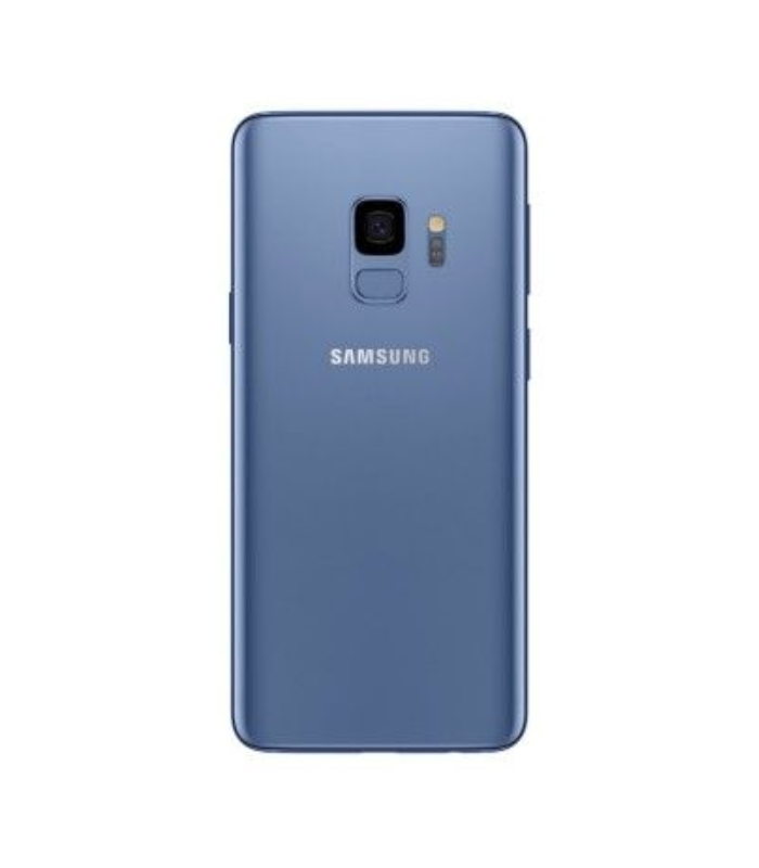 Samsung Galaxy S9 - Refurbished - Unlocked